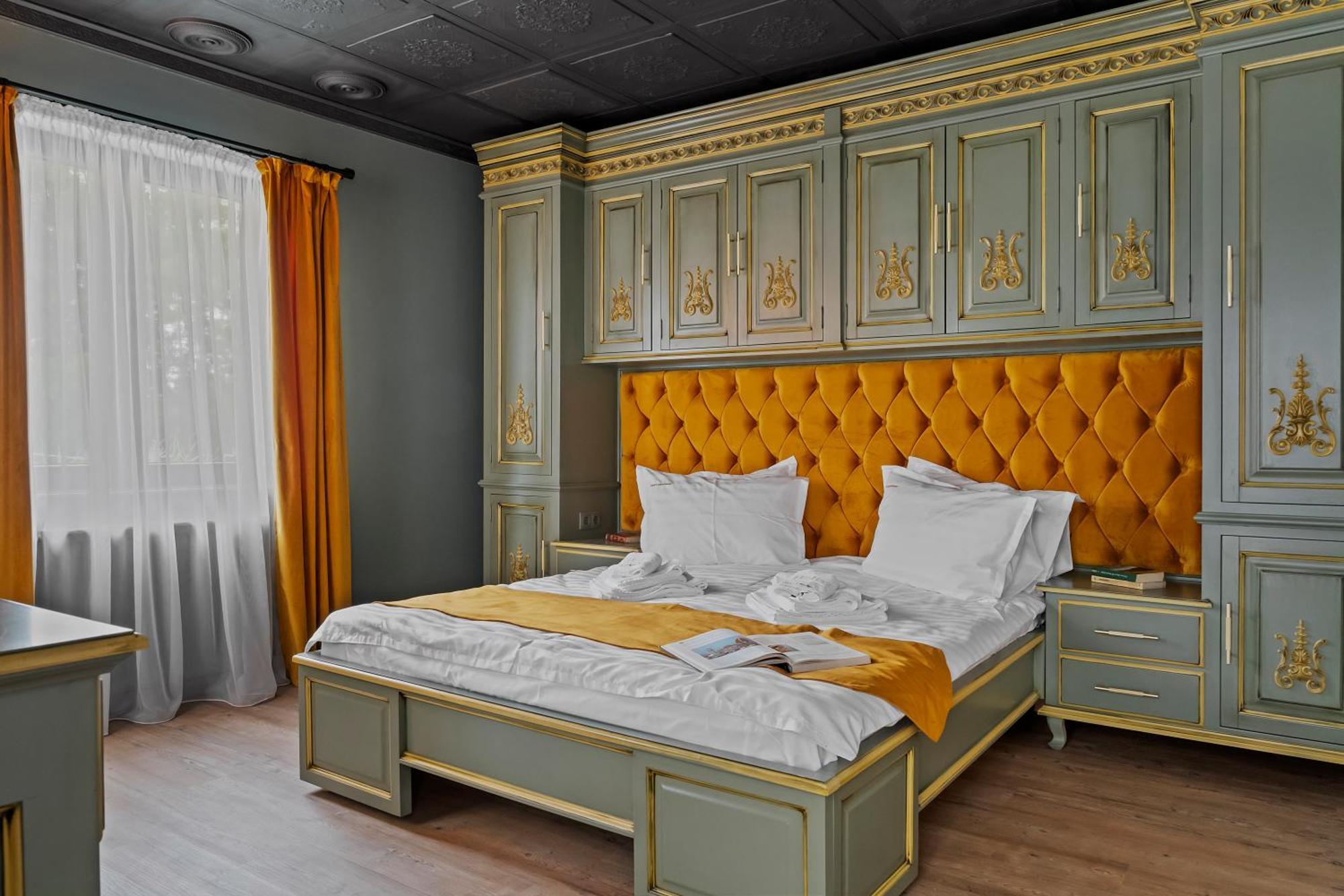 Gela'S Terrace Apartment ซีบิว ภายนอก รูปภาพ
